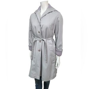 VINTAGE 80s Sportex Winter Parka Size Small